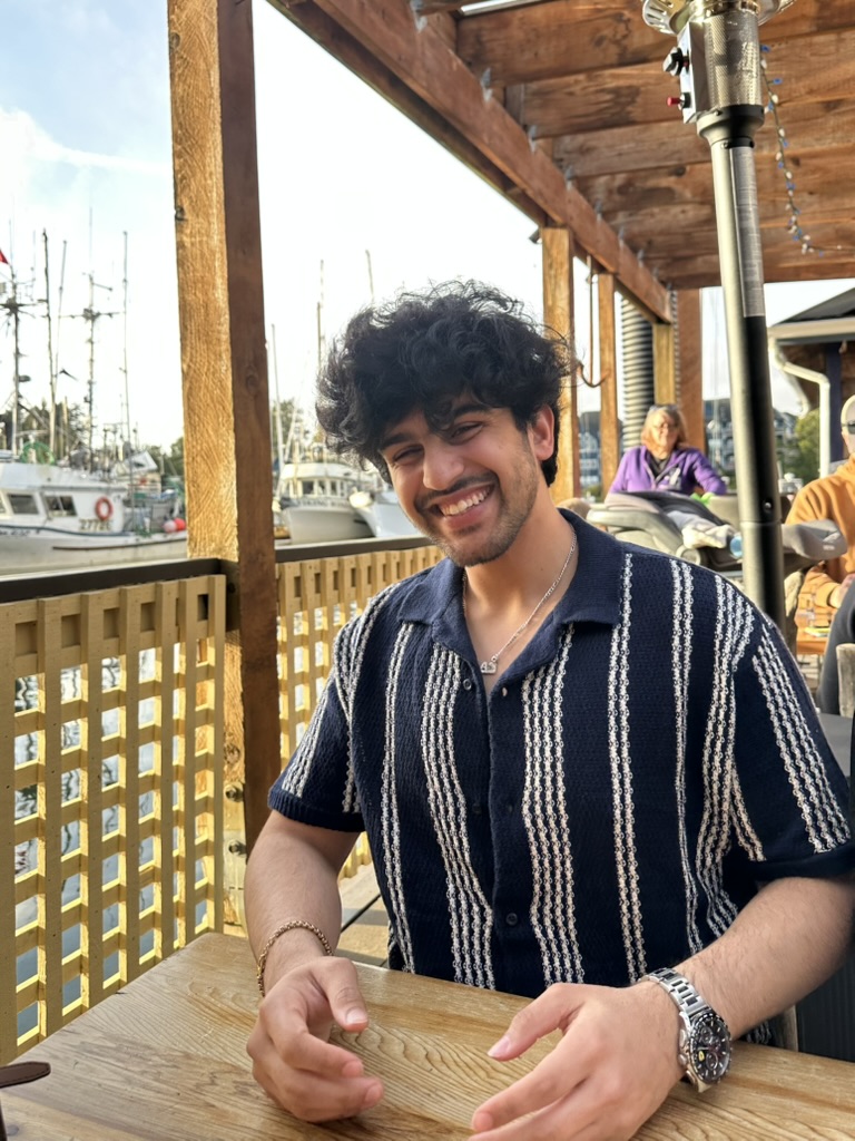 Mujtaba Fatah Mohammed